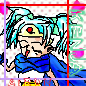 ҂̃GxFP